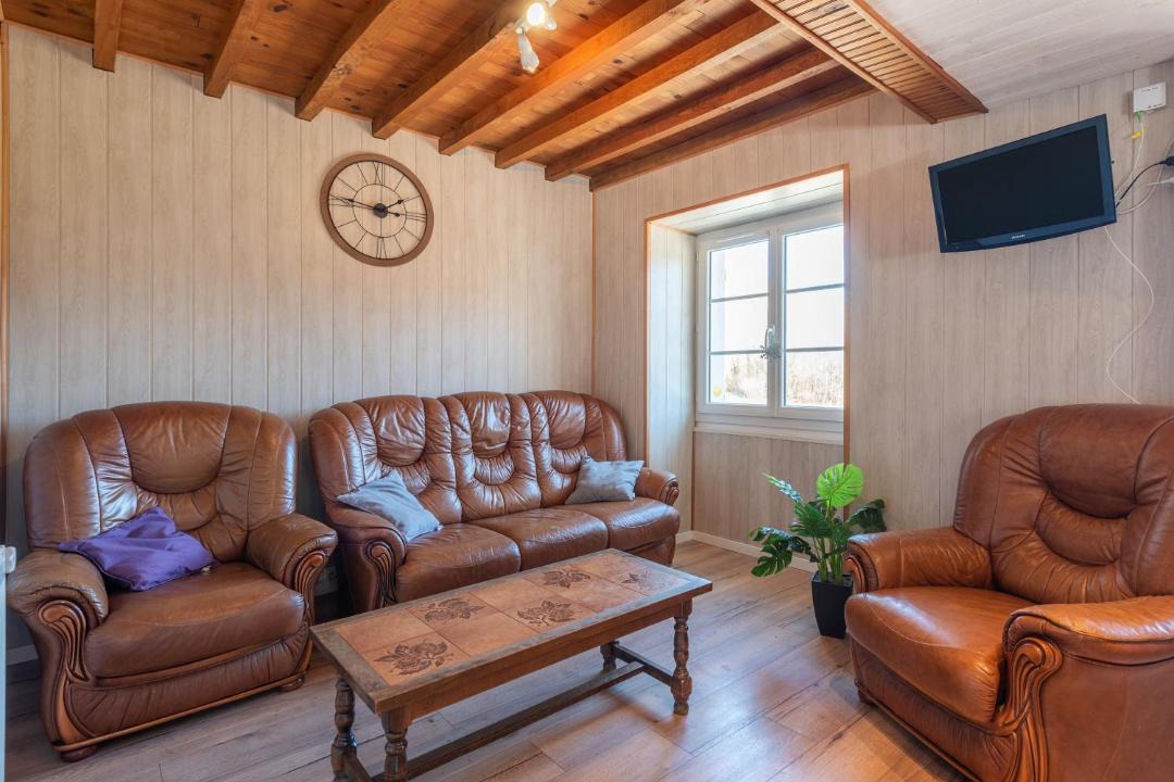 Photo of Livingroom in Arrens-Marsous