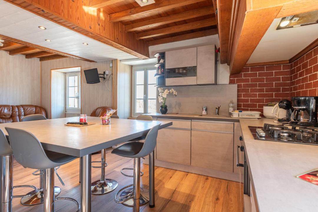 Photo of Kitchen in Arrens-Marsous