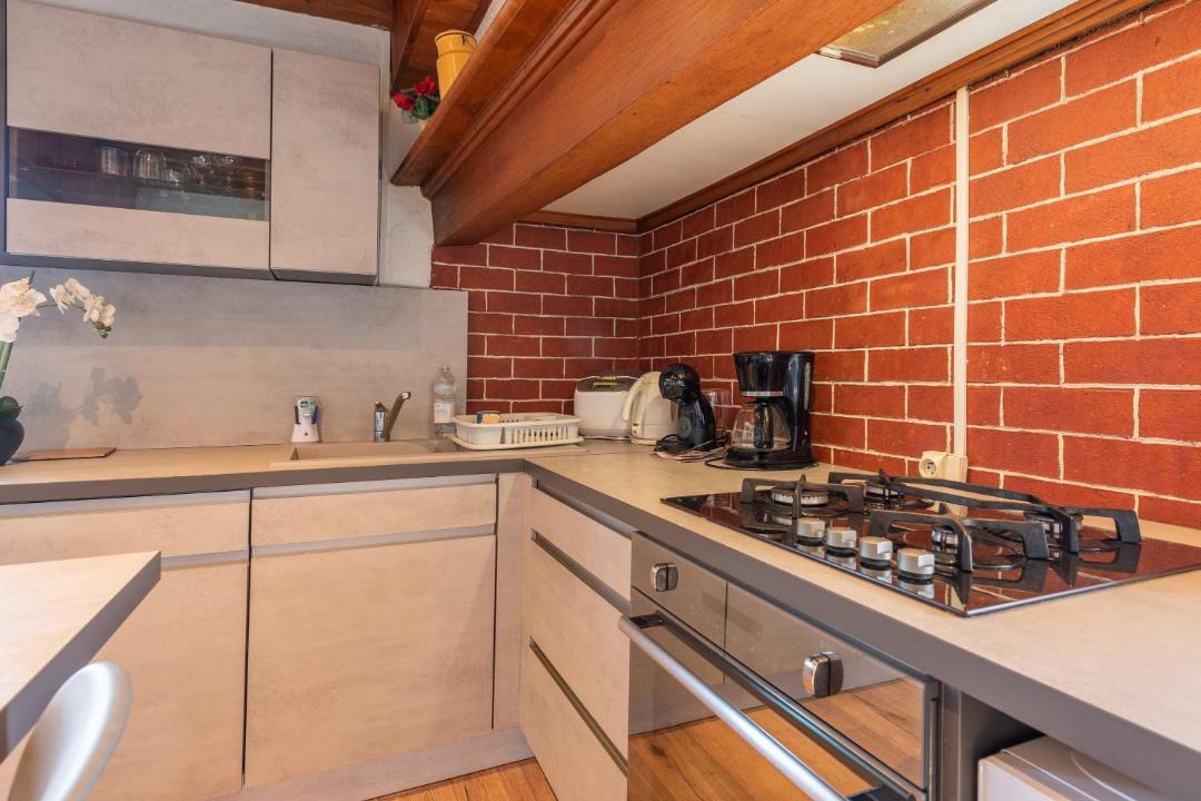 Photo of Kitchen in Arrens-Marsous