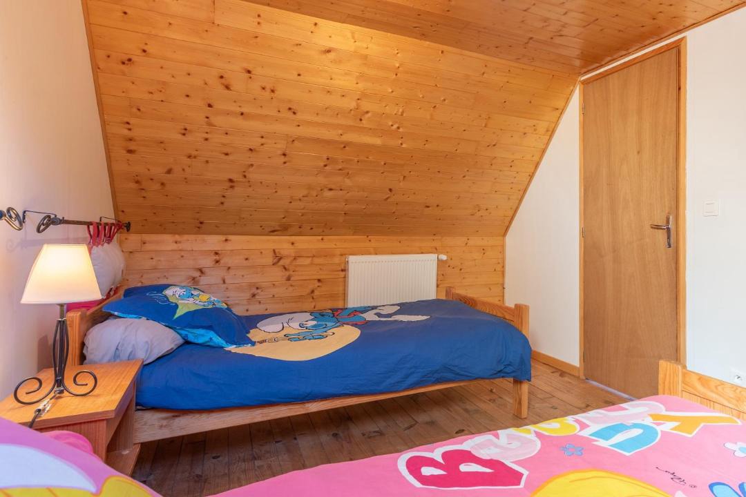 Photo of Bedroom in Arrens-Marsous