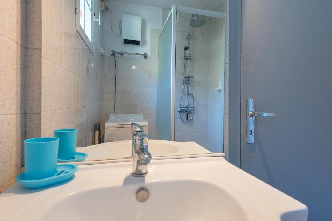 Photo of Bathroom in Arrens-Marsous