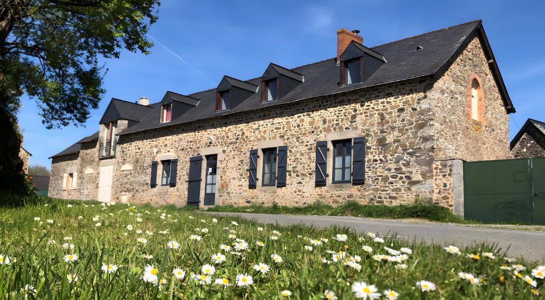Photo of Others in Nuille-sur-Ouette