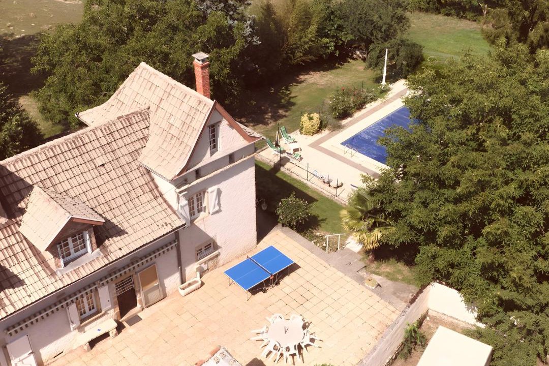 Photo of Others in Savignac