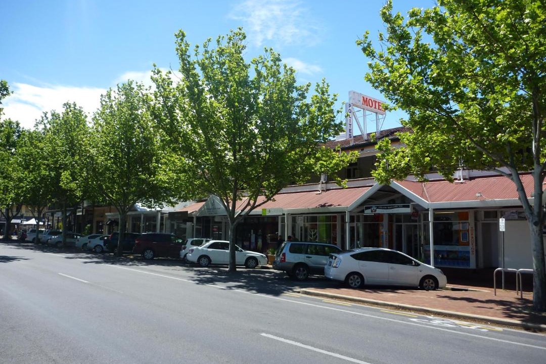 Photo of Others in Adelaide Central Business District