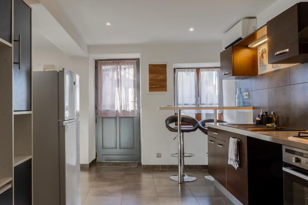 Photo of Kitchen in Montolieu