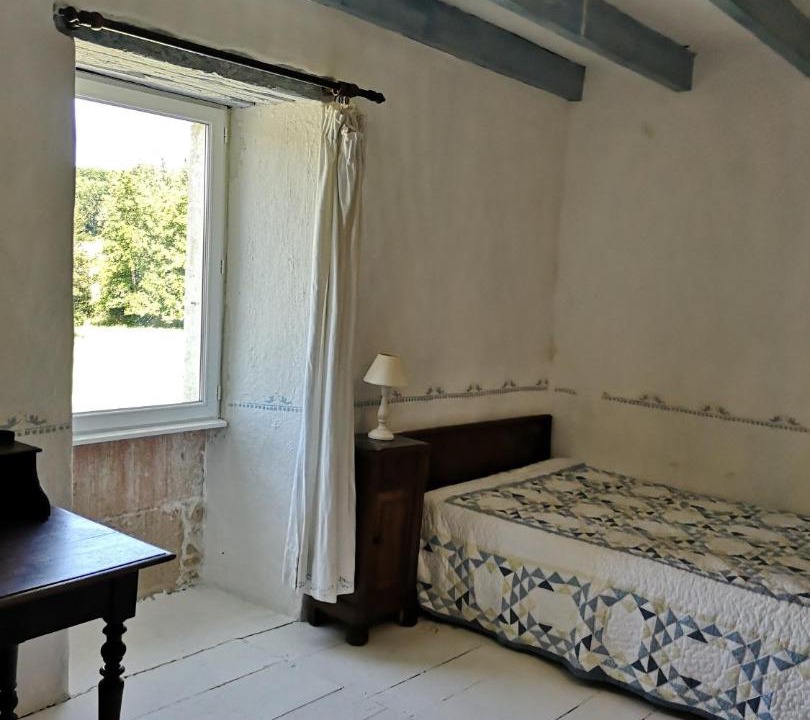 Photo of Bedroom in Castelnau-Montratier-Sainte-Alauzie