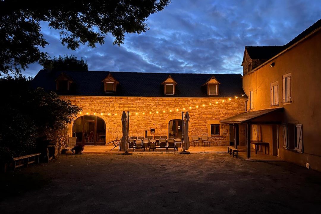 Photo of Others in Villeneuve d'Aveyron