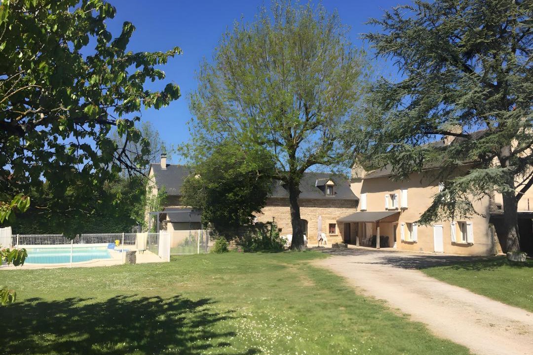 Photo of Others in Villeneuve d'Aveyron