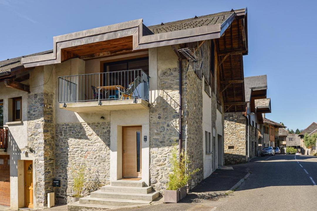 Photo of Others in Saint-Pierre-d'Albigny