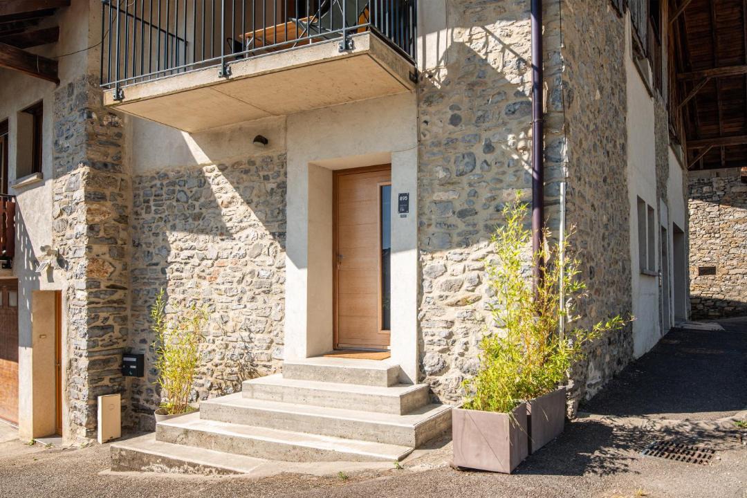 Photo of Others in Saint-Pierre-d'Albigny
