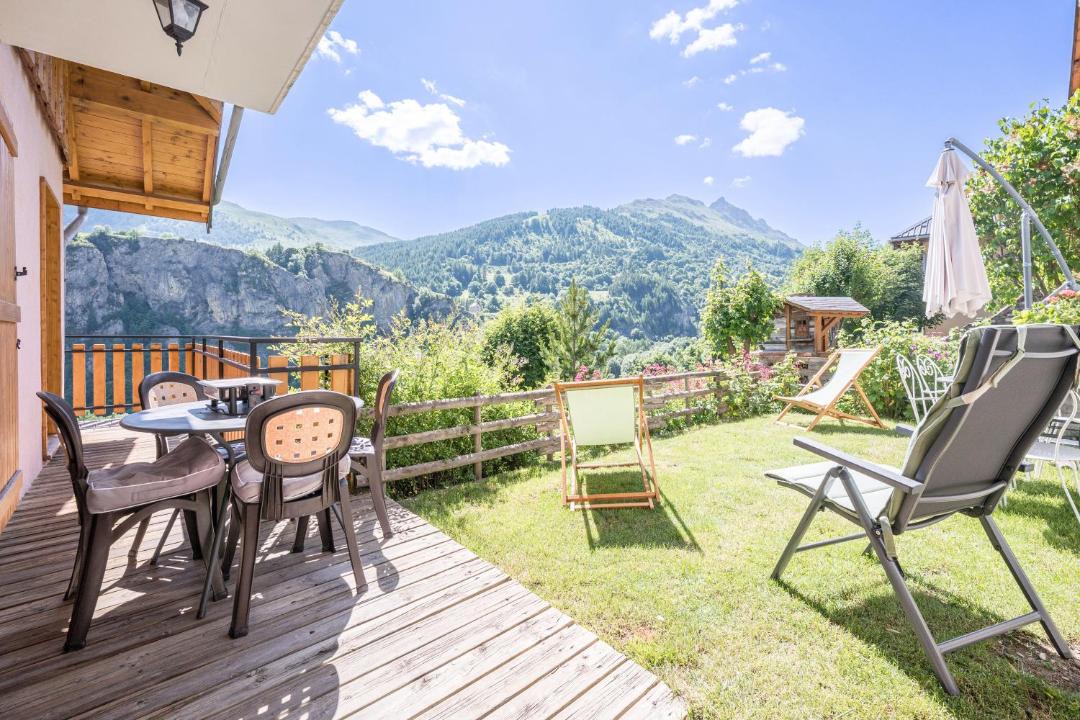 Photo of Others in Valloire