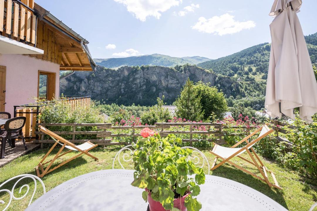 Photo of Others in Valloire