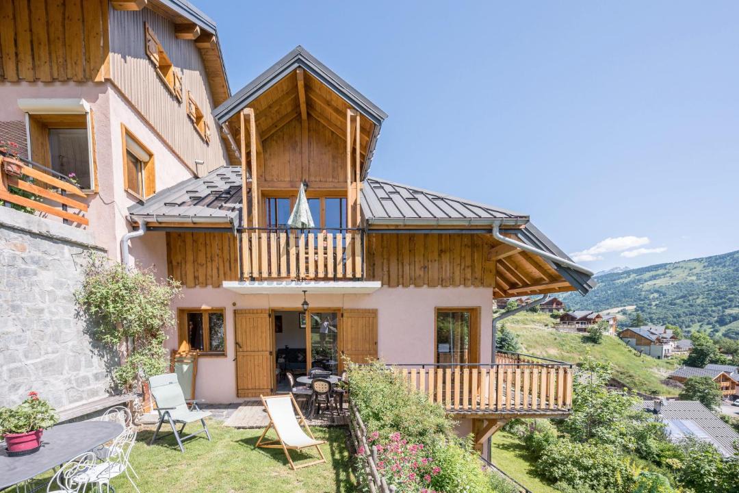 Photo of Others in Valloire