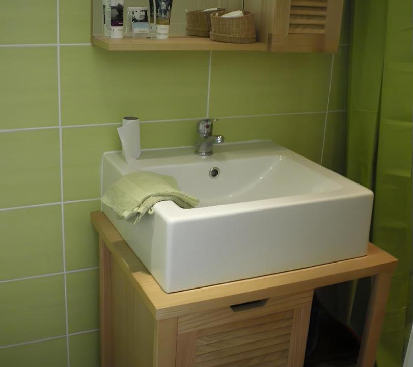 Photo of Bathroom in Sainte-Foy