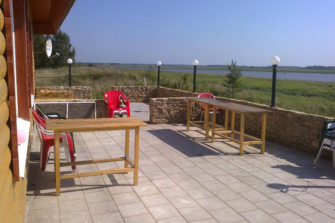 Photo of Patio Balcony in Khutyn