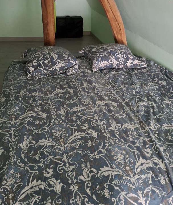 Photo of Bedroom in Sainte-Foy