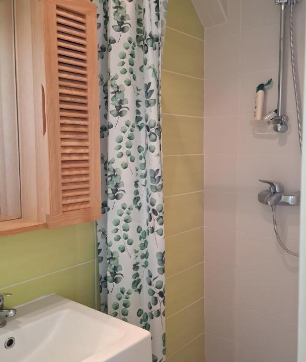 Photo of Bathroom in Sainte-Foy