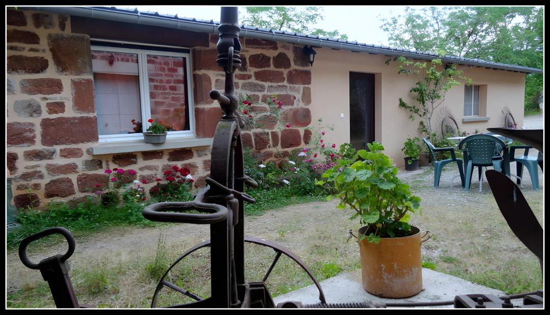 Photo of Others in Villecomtal