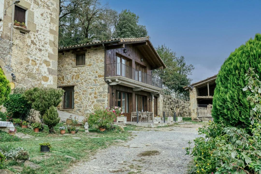 Photo of Others in La Vall d'en Bas