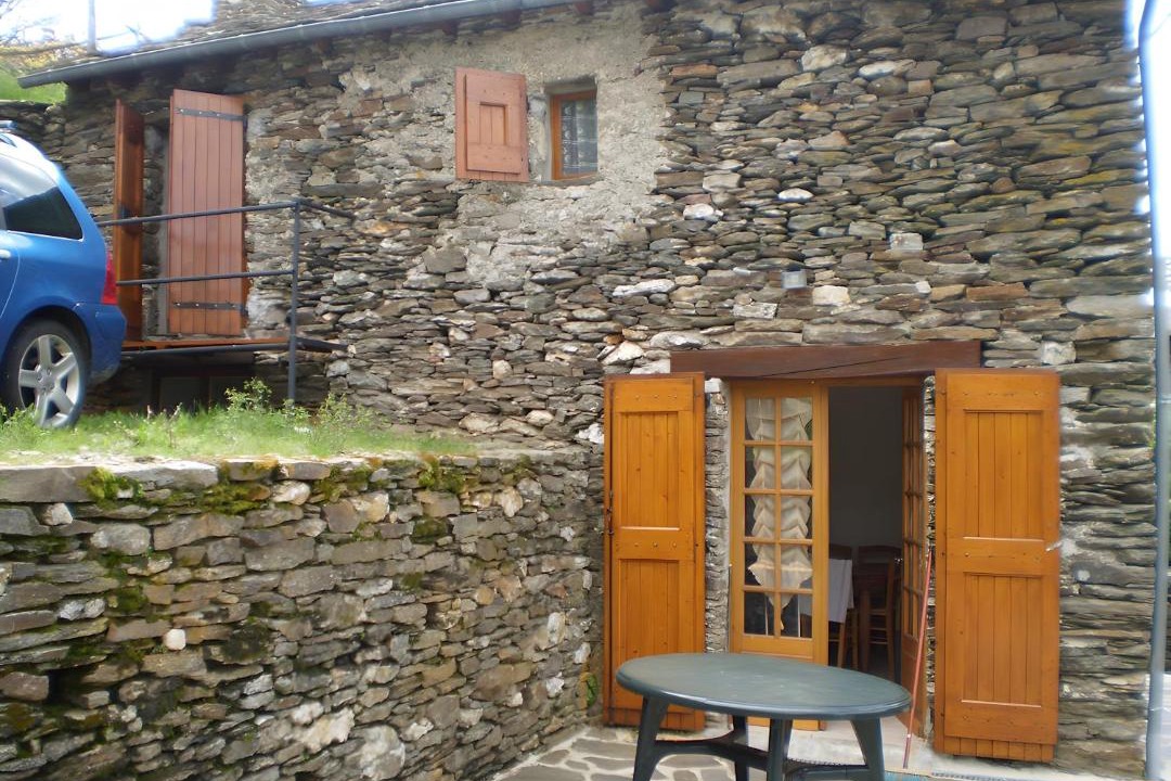 Photo of Others in Sainte-Croix-Vallee-Francaise