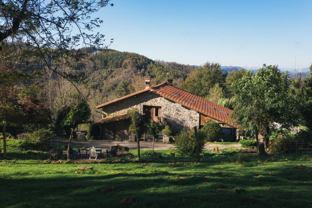 Photo of Others in Guipuzcoa Province