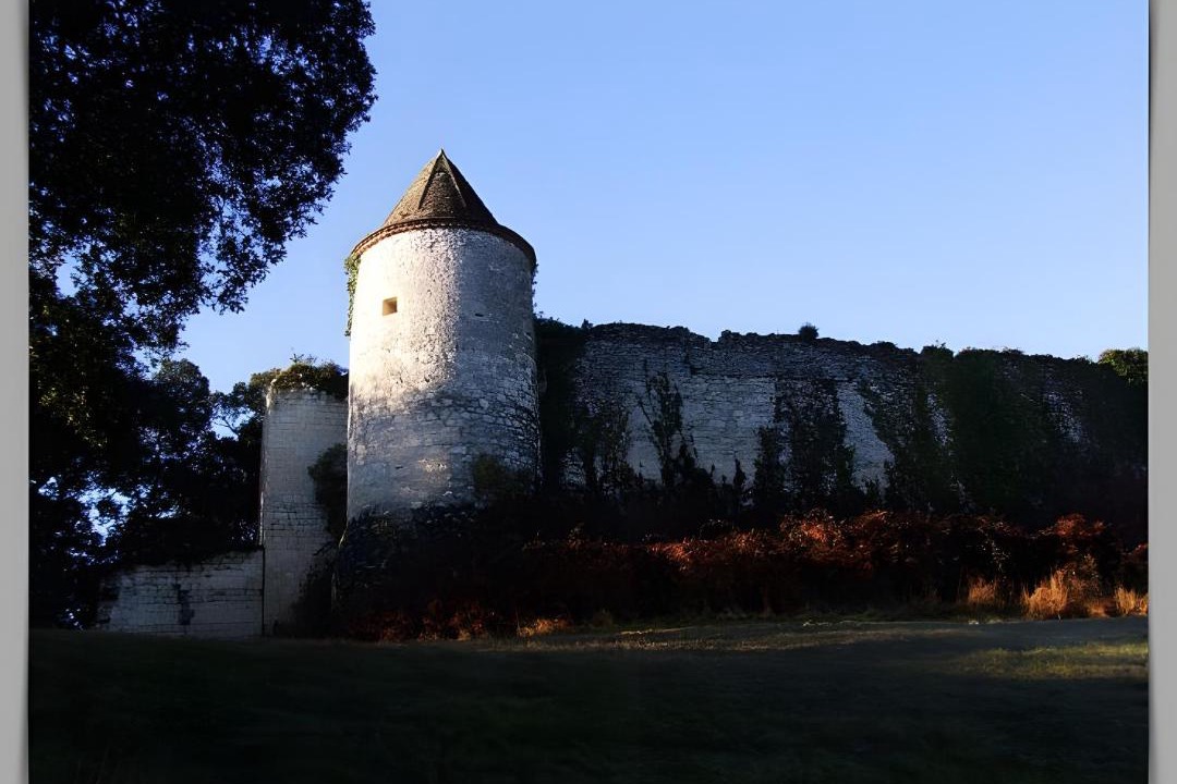 Photo of Others in Pardaillan