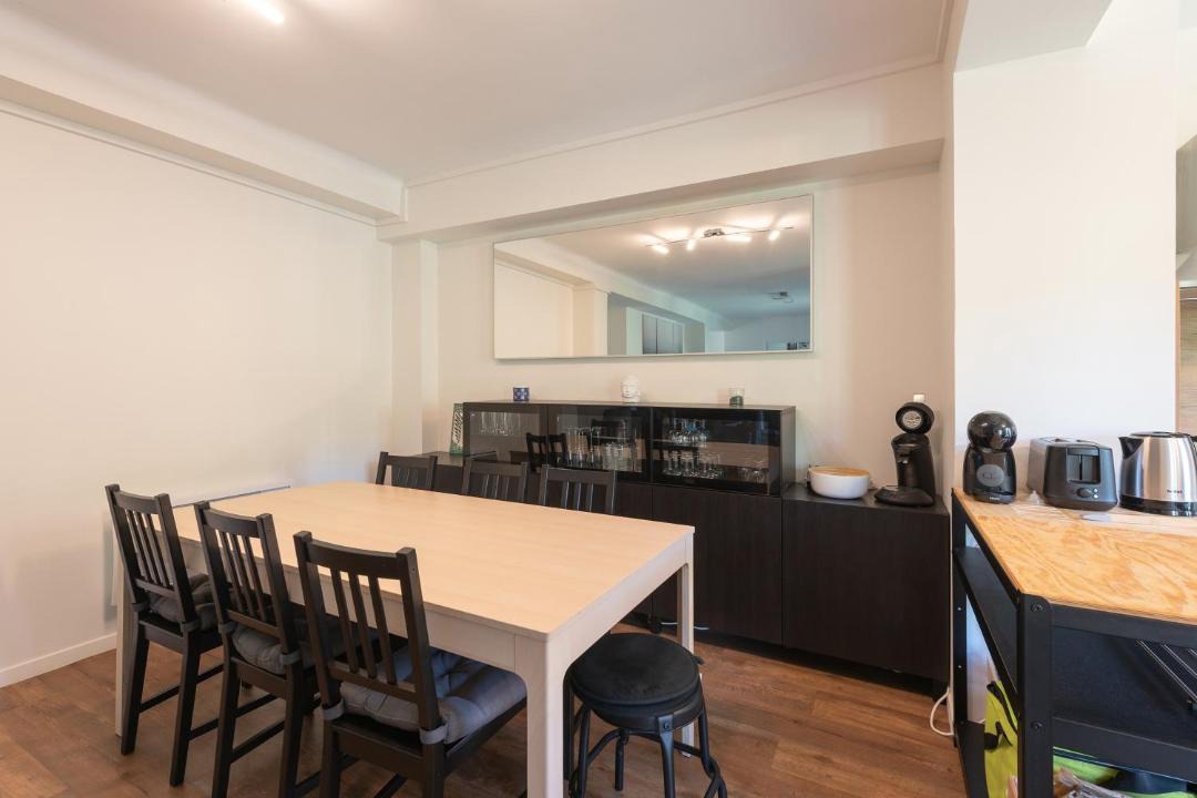 Photo of Kitchen in Bagneres-de-Bigorre