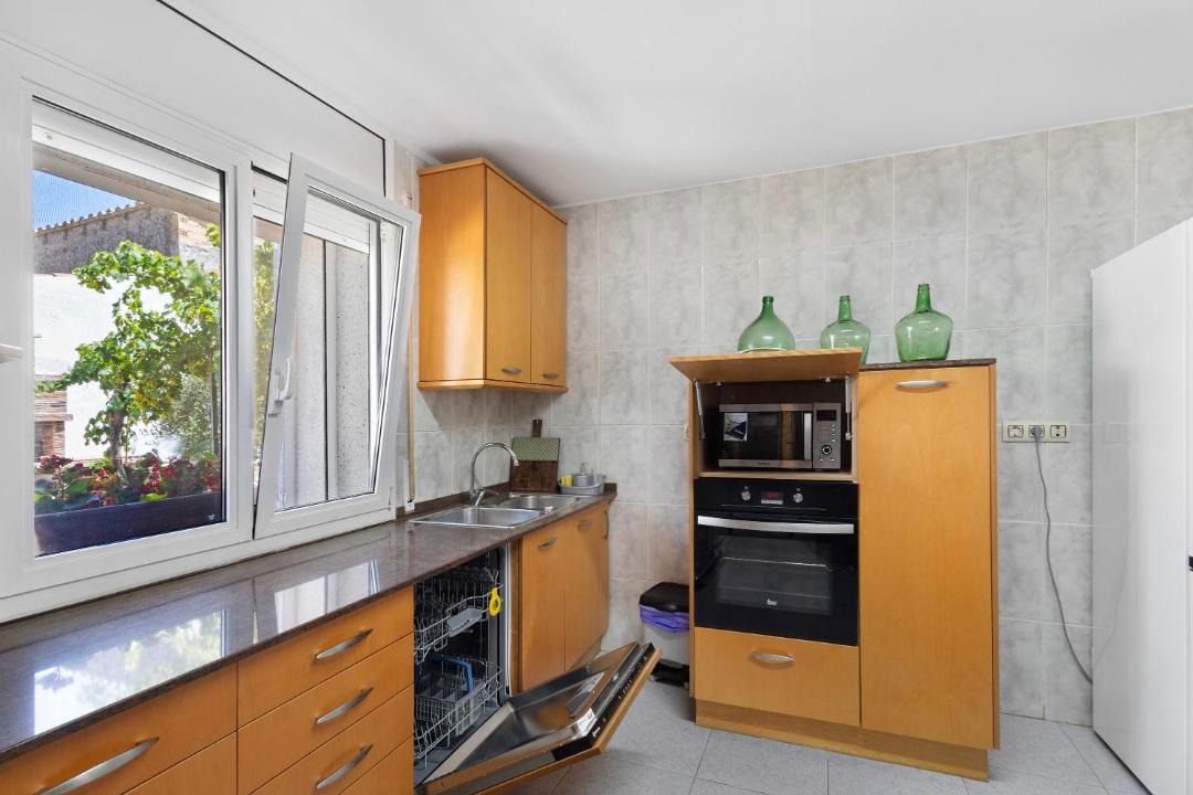 Photo of Kitchen in San Martin Sarroca