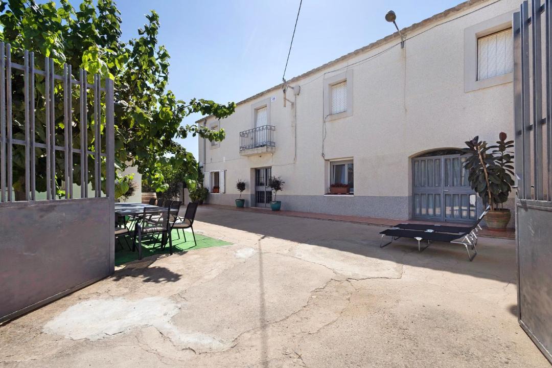 Photo of Others in San Martin Sarroca