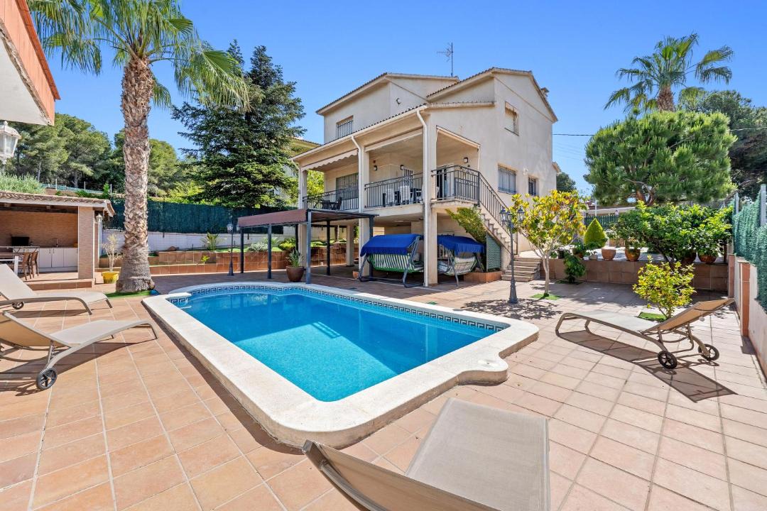 Photo of Others in Segur de Calafell