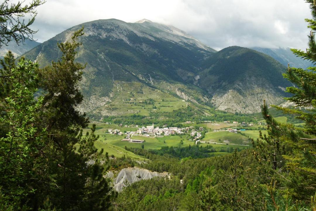 Photo of Others in Thorame-Basse