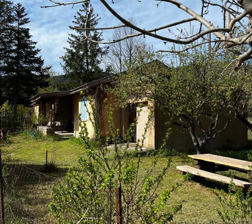 Photo of Others in Thorame-Basse