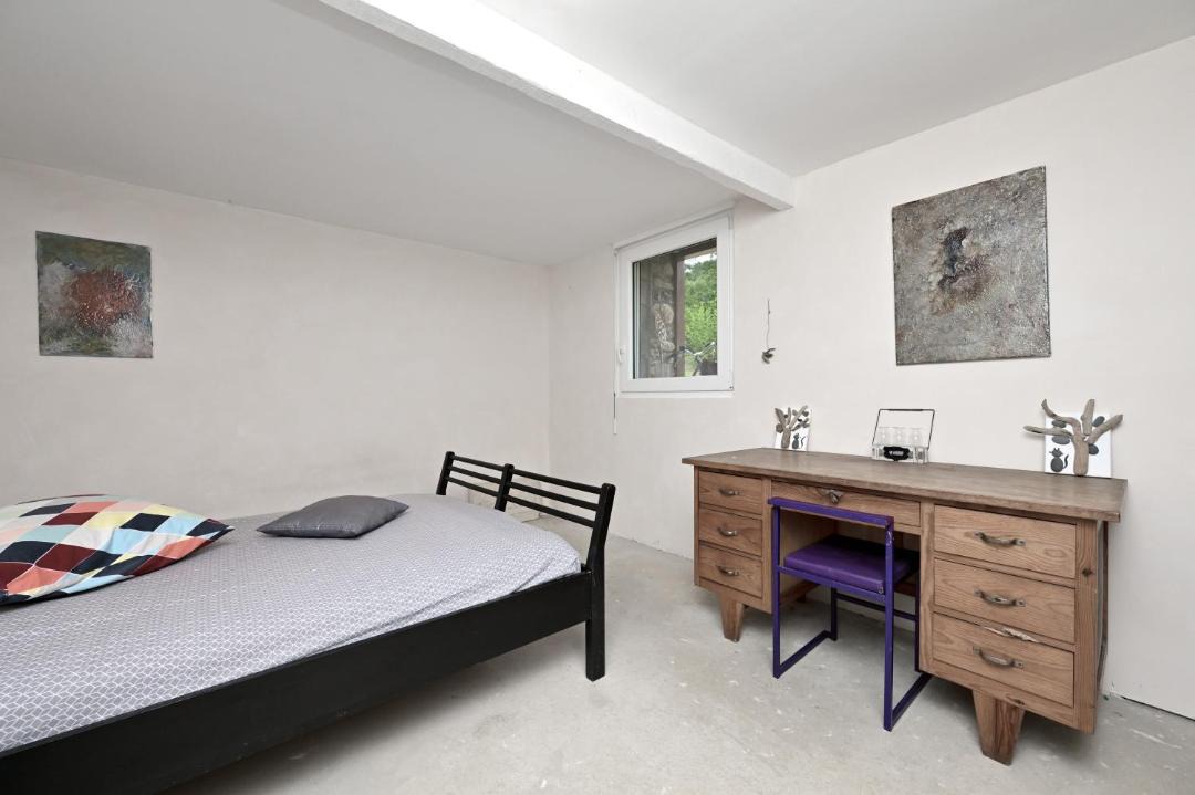 Photo of Bedroom in Prat-Bonrepaux