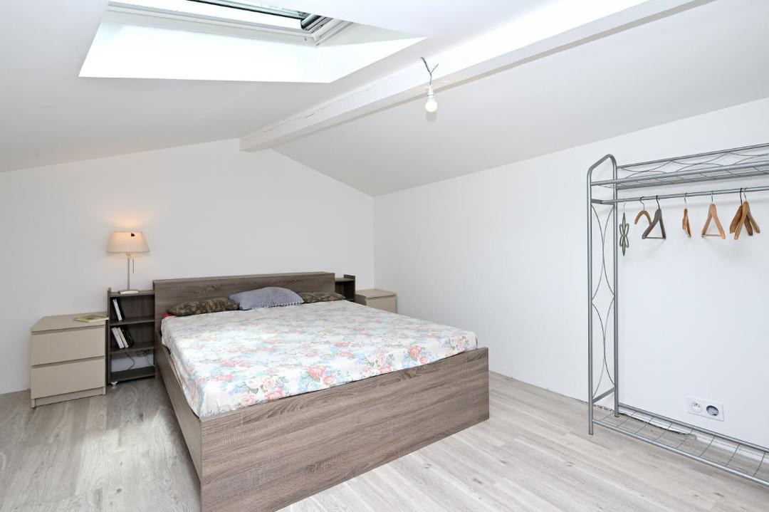 Photo of Bedroom in Prat-Bonrepaux