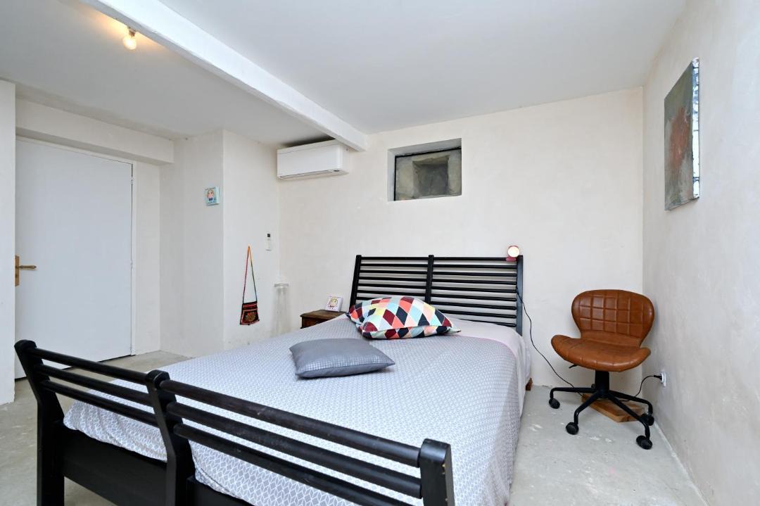 Photo of Bedroom in Prat-Bonrepaux