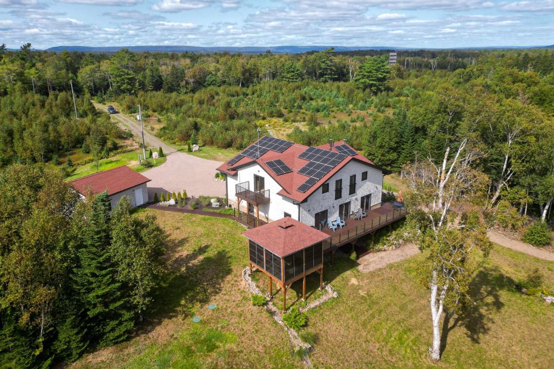 Photo of Others in Cape Breton Island