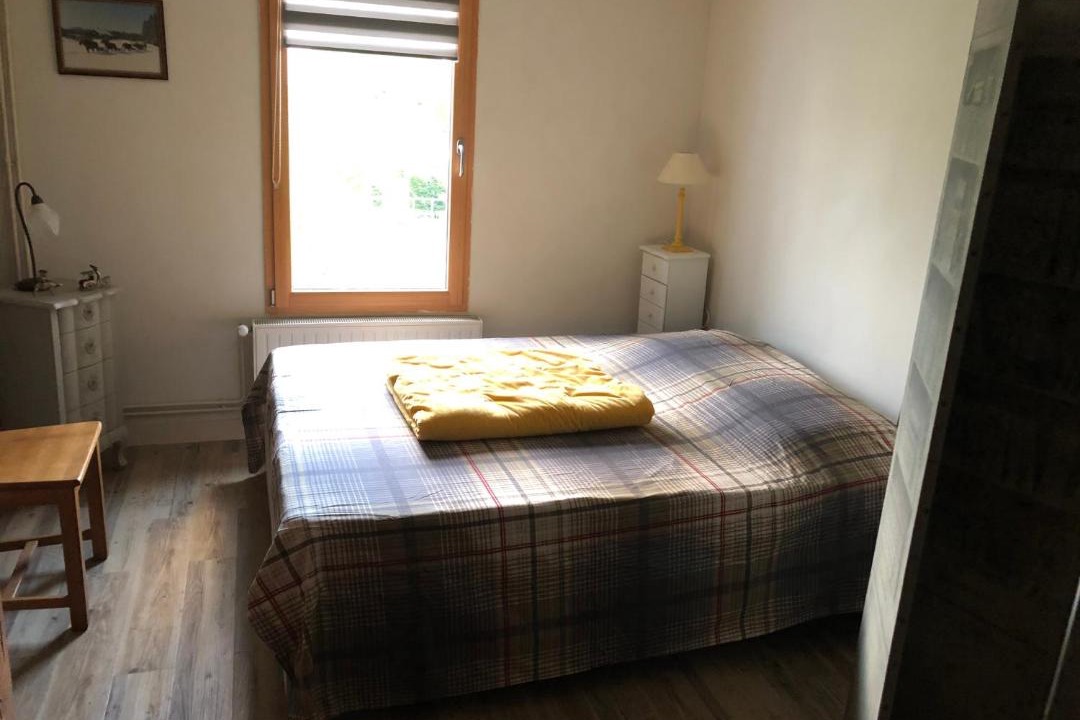 Photo of Bedroom in Espaly-Saint-Marcel