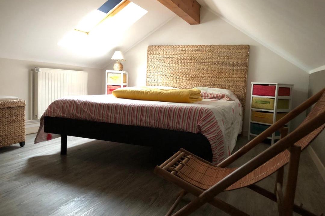 Photo of Bedroom in Espaly-Saint-Marcel