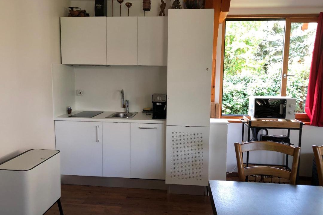 Photo of Kitchen in Espaly-Saint-Marcel