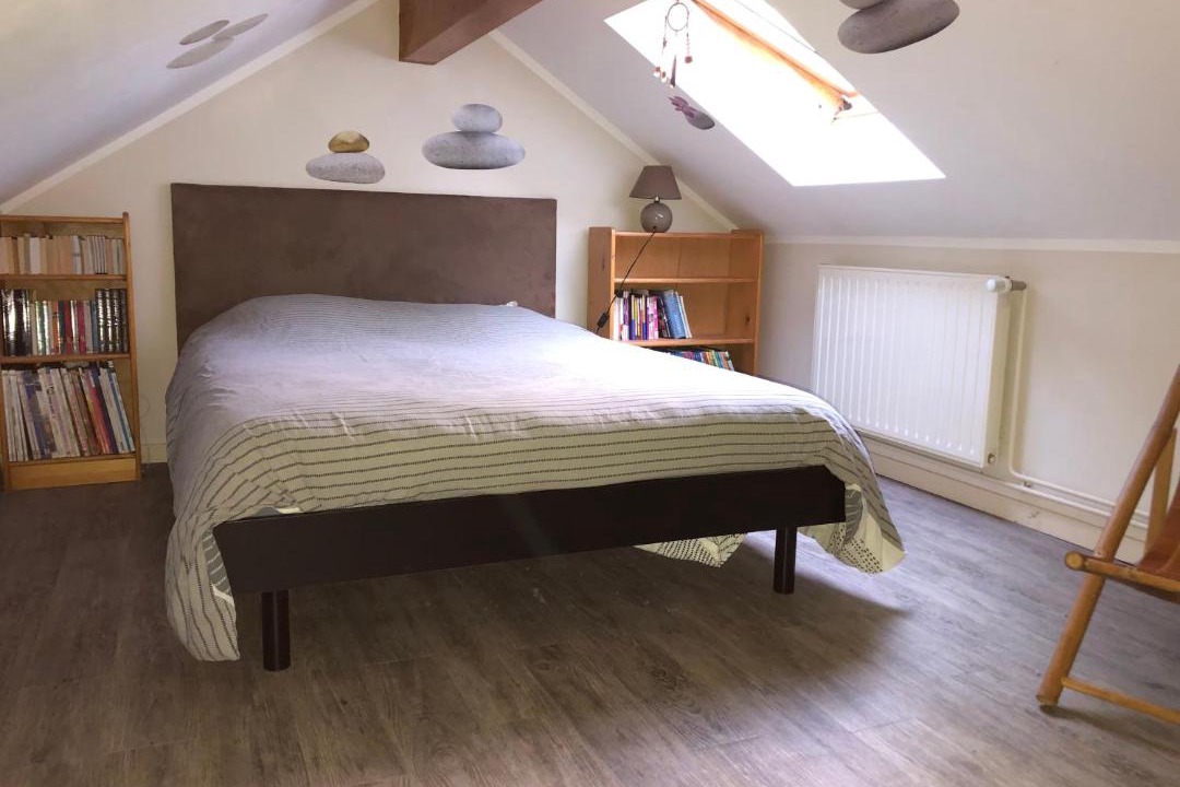 Photo of Bedroom in Espaly-Saint-Marcel