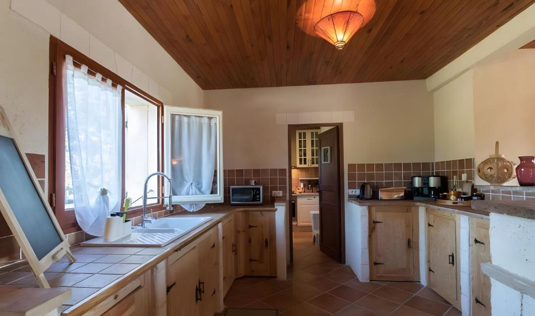 Photo of Kitchen in Vignaux