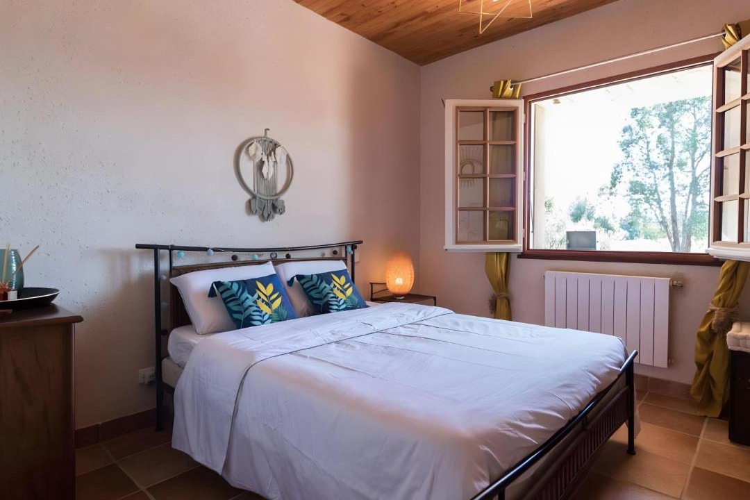 Photo of Bedroom in Vignaux