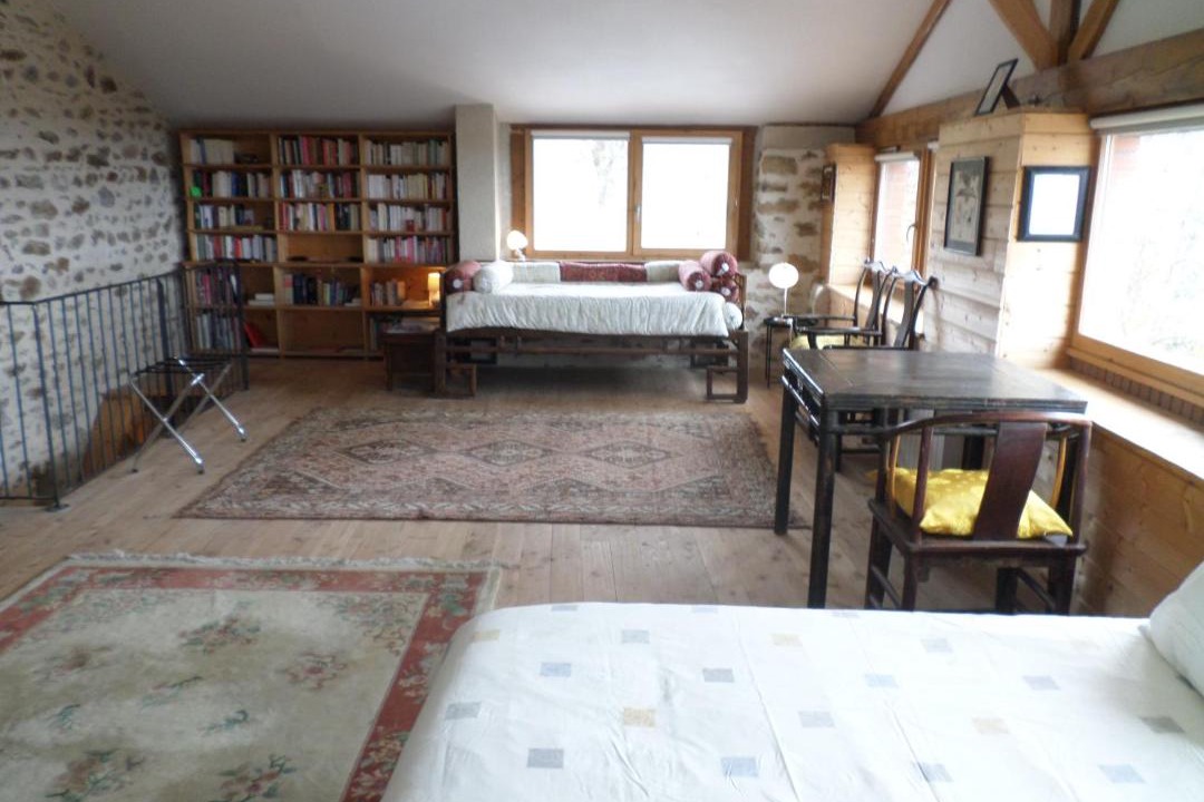 Photo of Others in Montclard