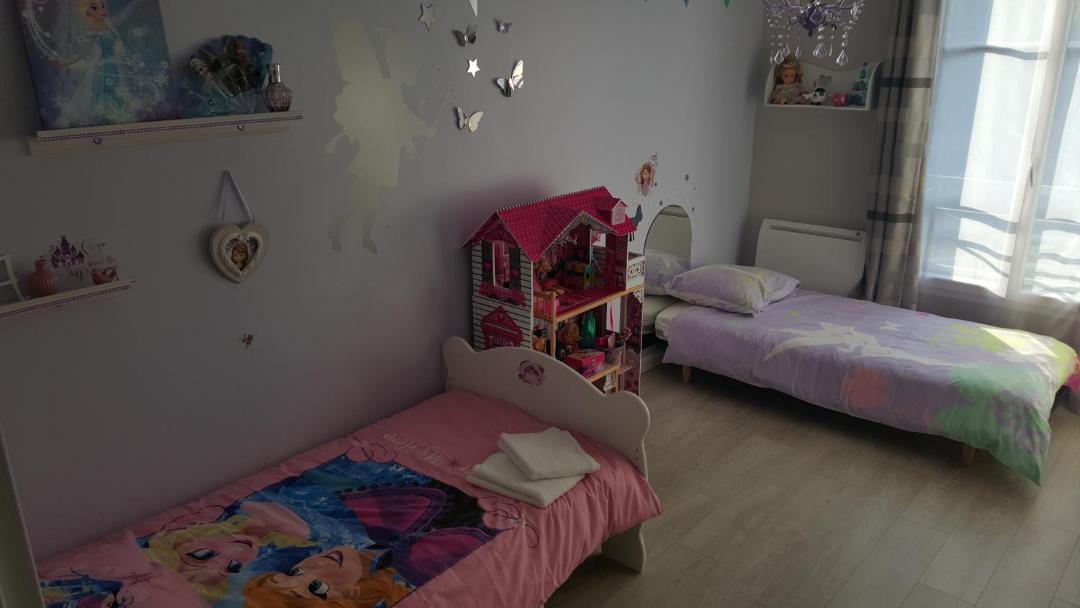 Photo of Others in Magny-le-Hongre