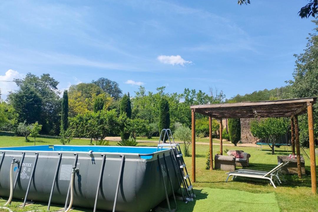 Photo of Outdoor in Sant Marti Vell
