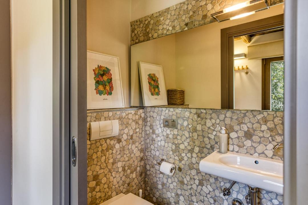 Photo of Bathroom in Sant Marti Vell