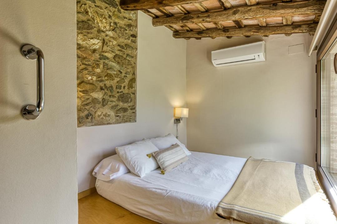 Photo of Bedroom in Sant Marti Vell