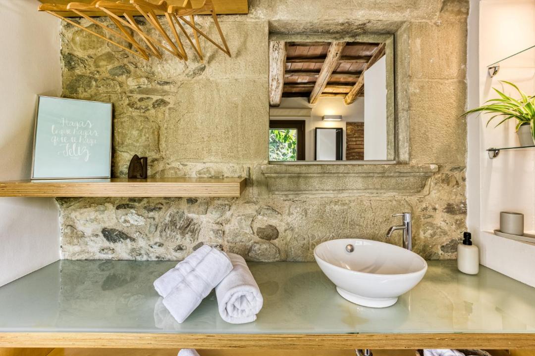 Photo of Bathroom in Sant Marti Vell