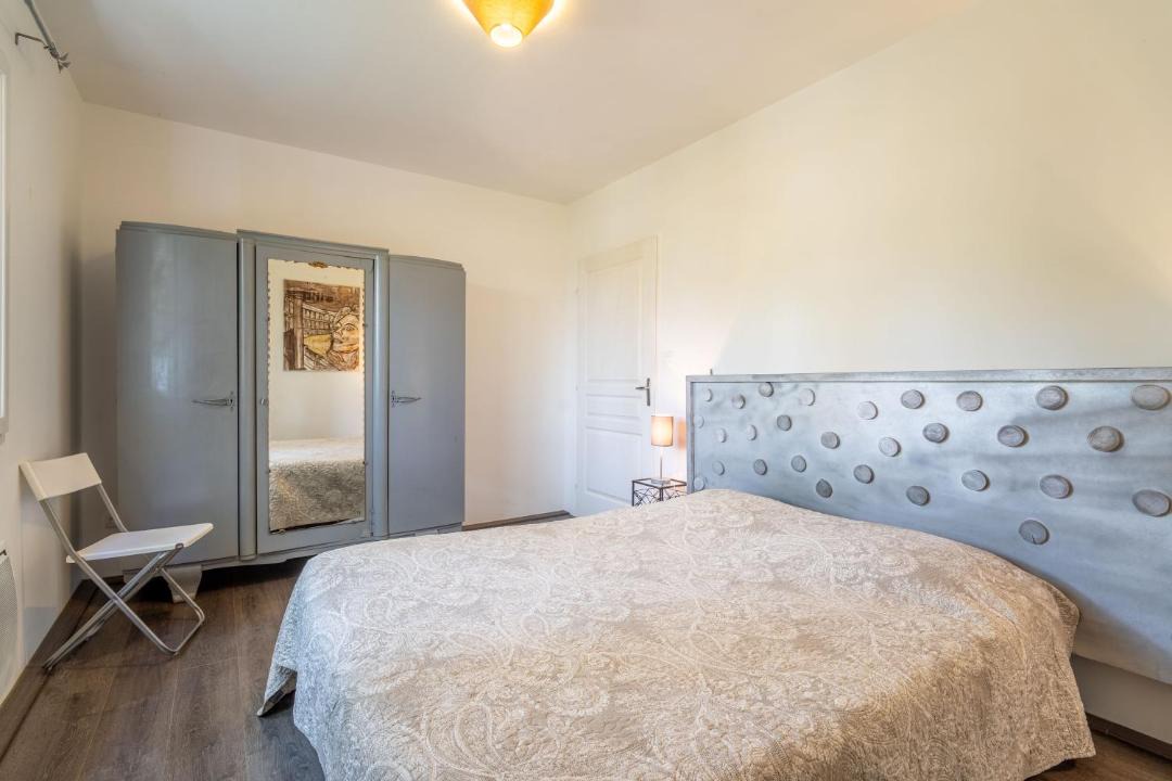 Photo of Bedroom in Montseret