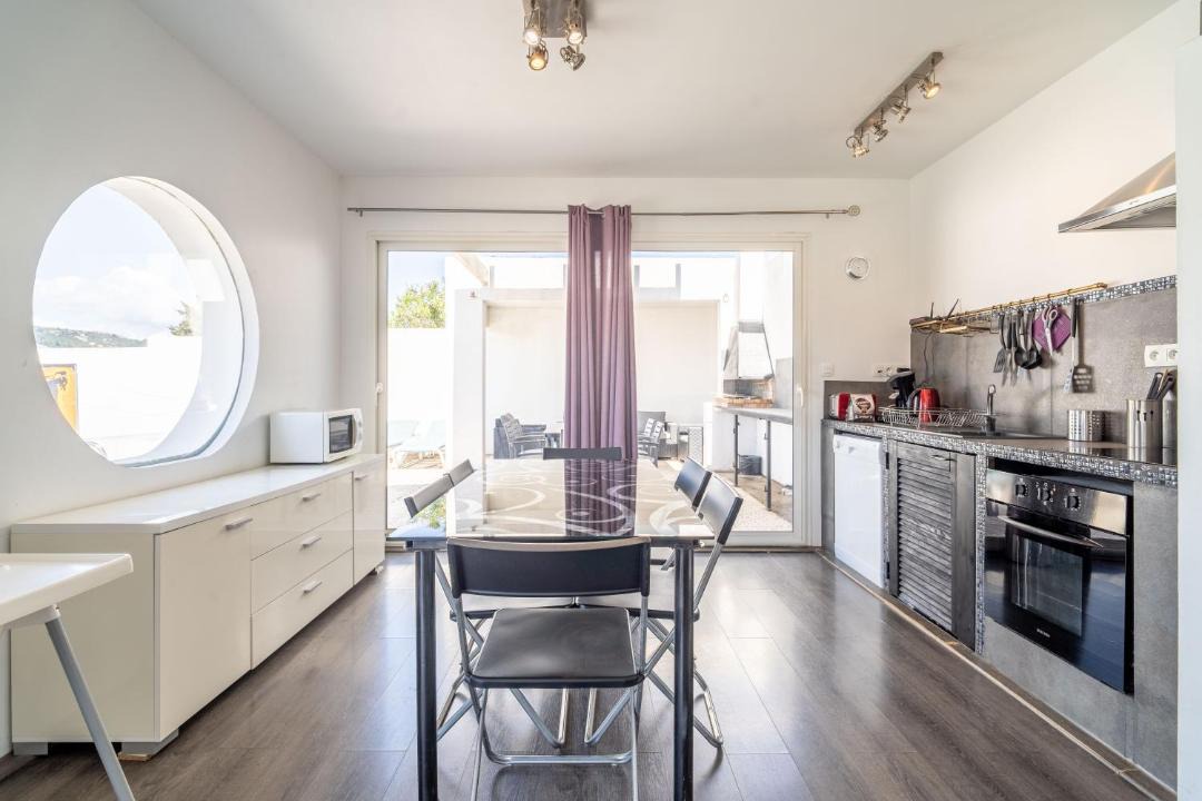 Photo of Kitchen in Montseret